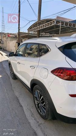 هيونداي توسان